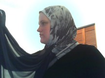 Pre-made Hijabs