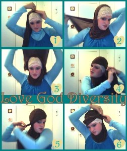 Turban or not turban