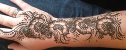 Henna Portfolio